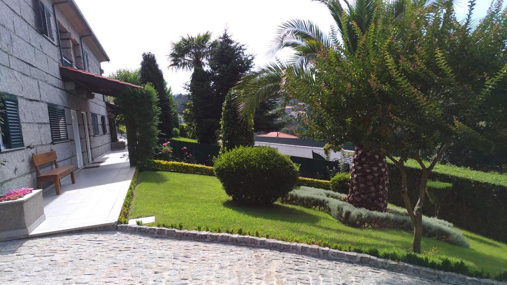 Villa Aboimhouse Amarante Exterior foto
