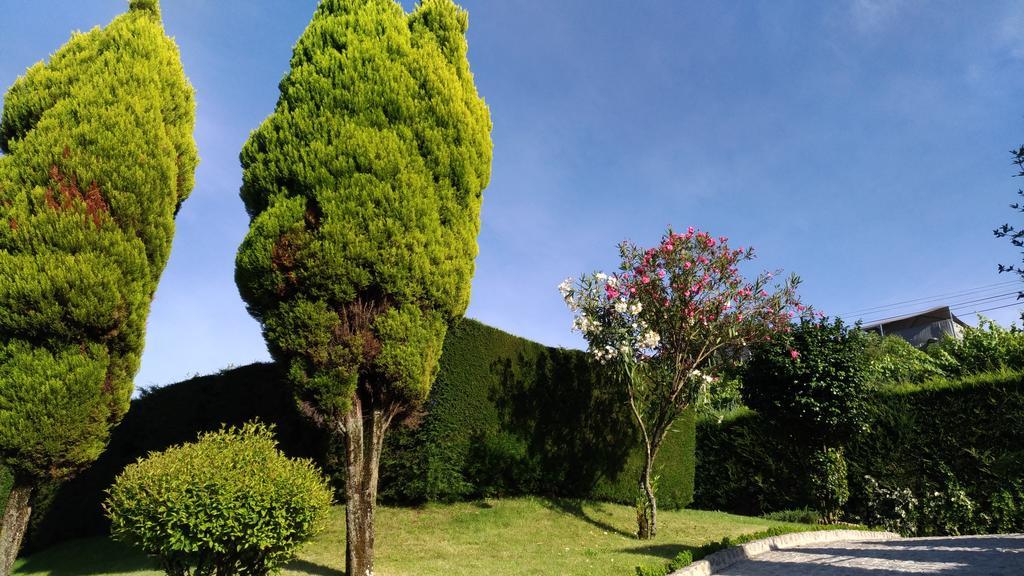 Villa Aboimhouse Amarante Exterior foto